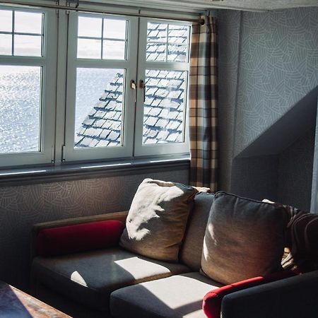 Burlington Guest House Whiting Bay Екстериор снимка