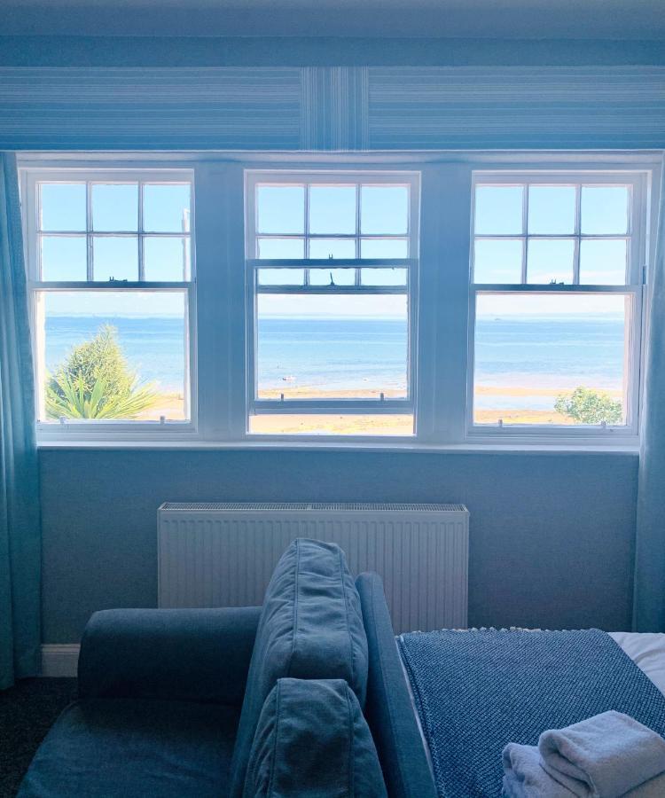Burlington Guest House Whiting Bay Екстериор снимка