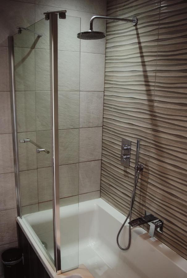 Burlington Guest House Whiting Bay Екстериор снимка