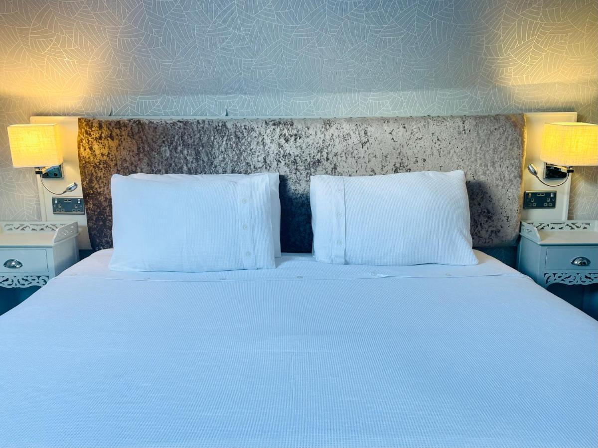 Burlington Guest House Whiting Bay Екстериор снимка