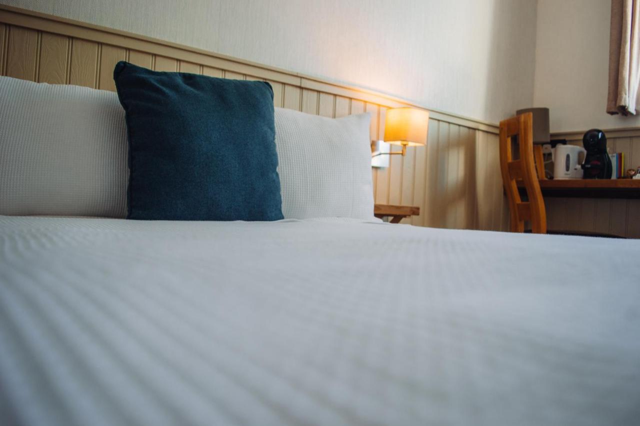 Burlington Guest House Whiting Bay Екстериор снимка