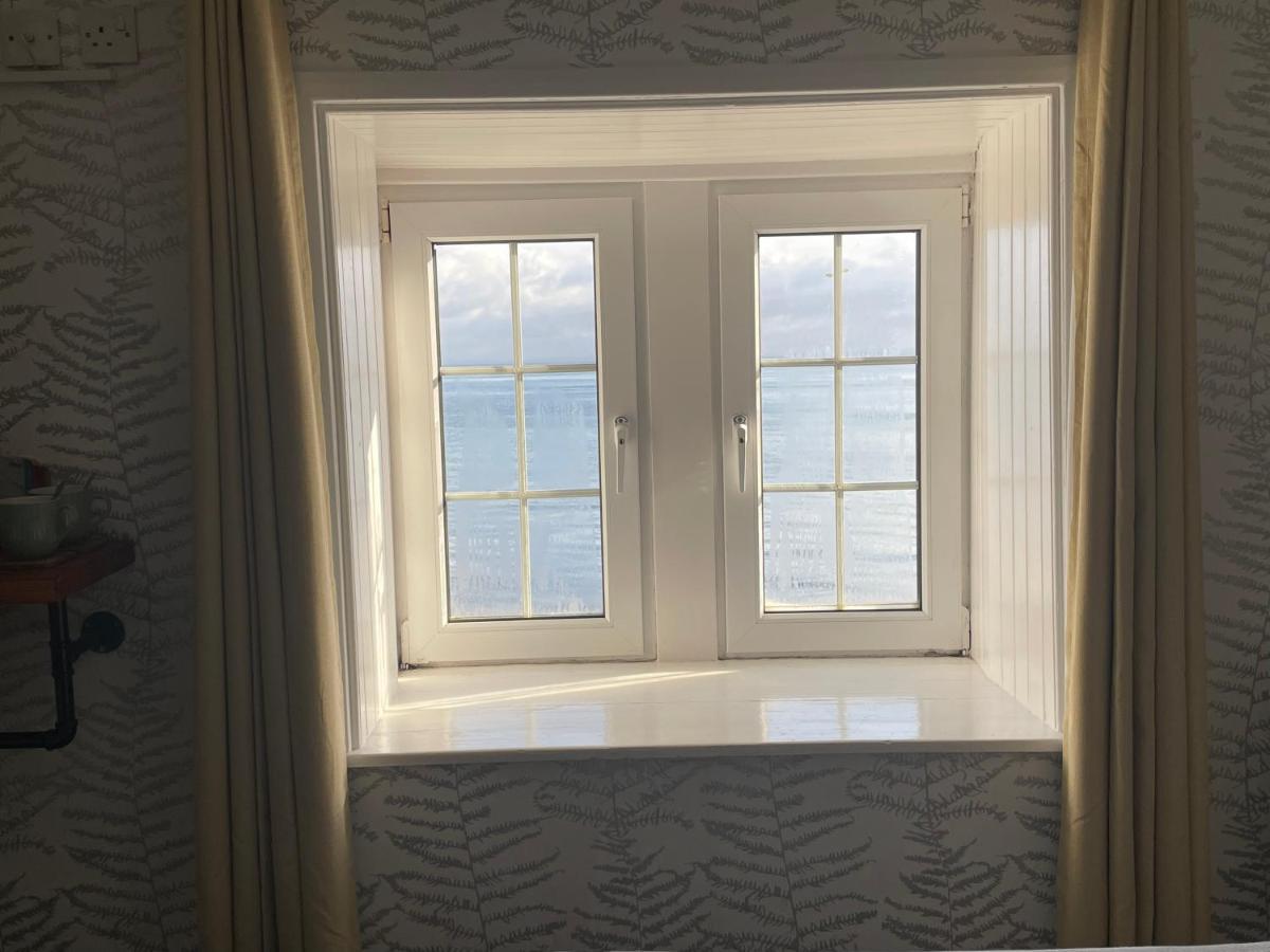 Burlington Guest House Whiting Bay Екстериор снимка