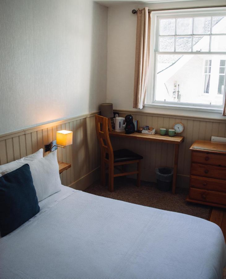 Burlington Guest House Whiting Bay Екстериор снимка