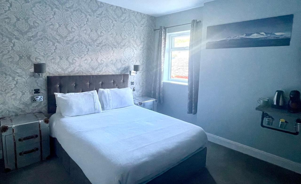 Burlington Guest House Whiting Bay Екстериор снимка